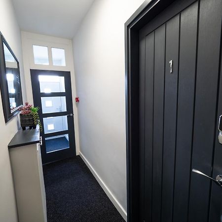 Sea View House Appartement Puck Kamer foto