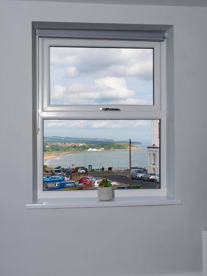 Sea View House Appartement Puck Buitenkant foto