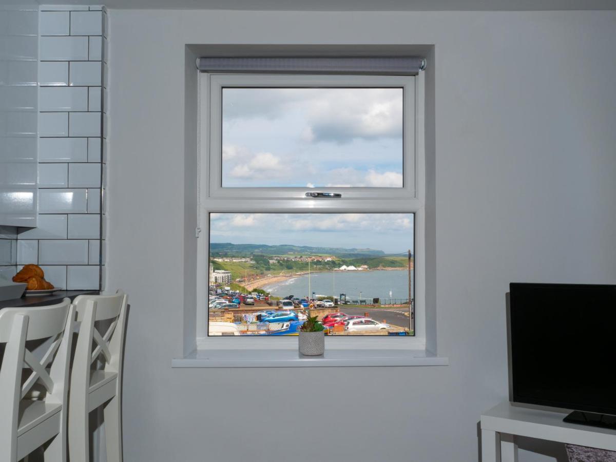 Sea View House Appartement Puck Buitenkant foto