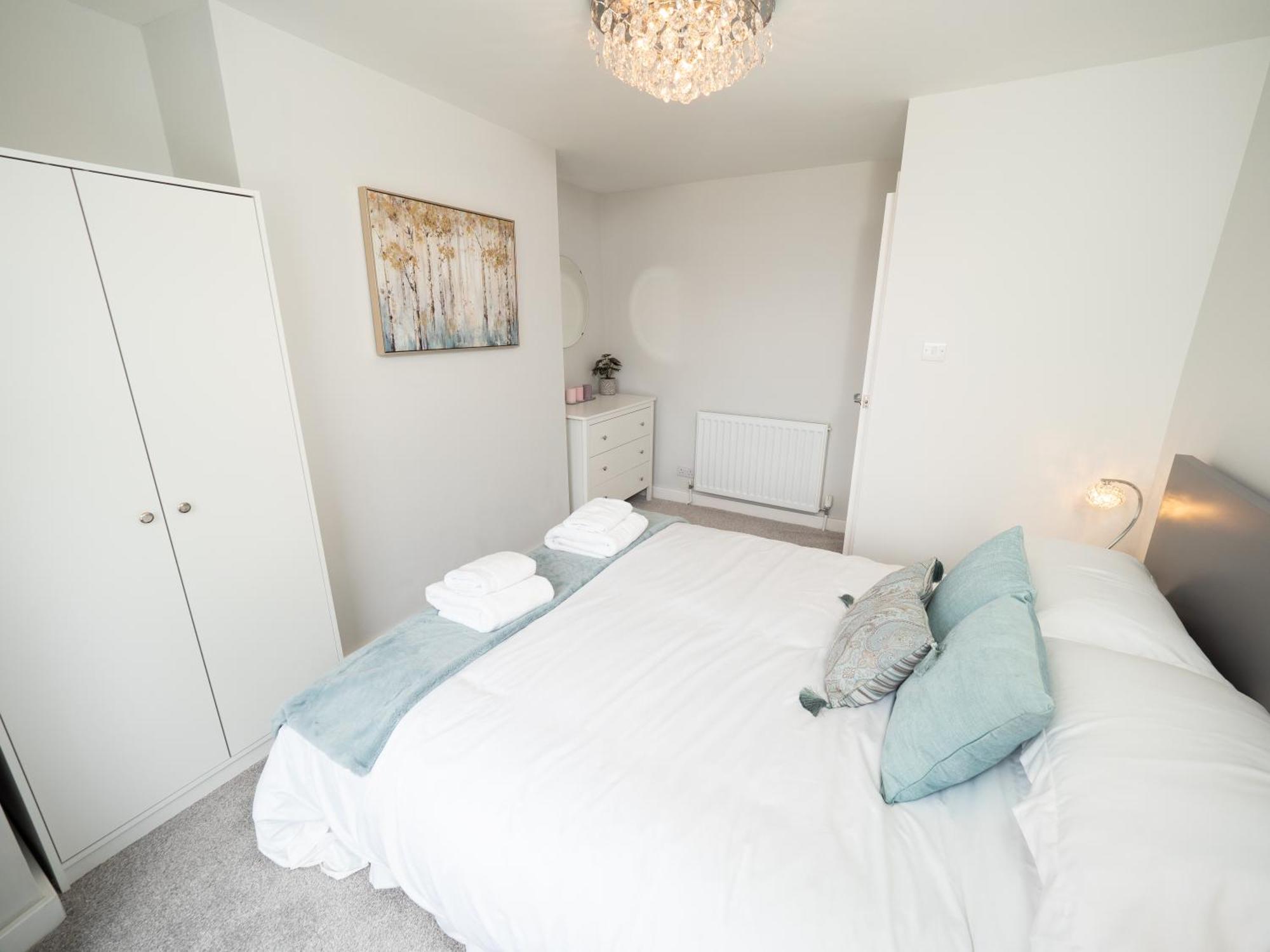 Sea View House Appartement Puck Kamer foto