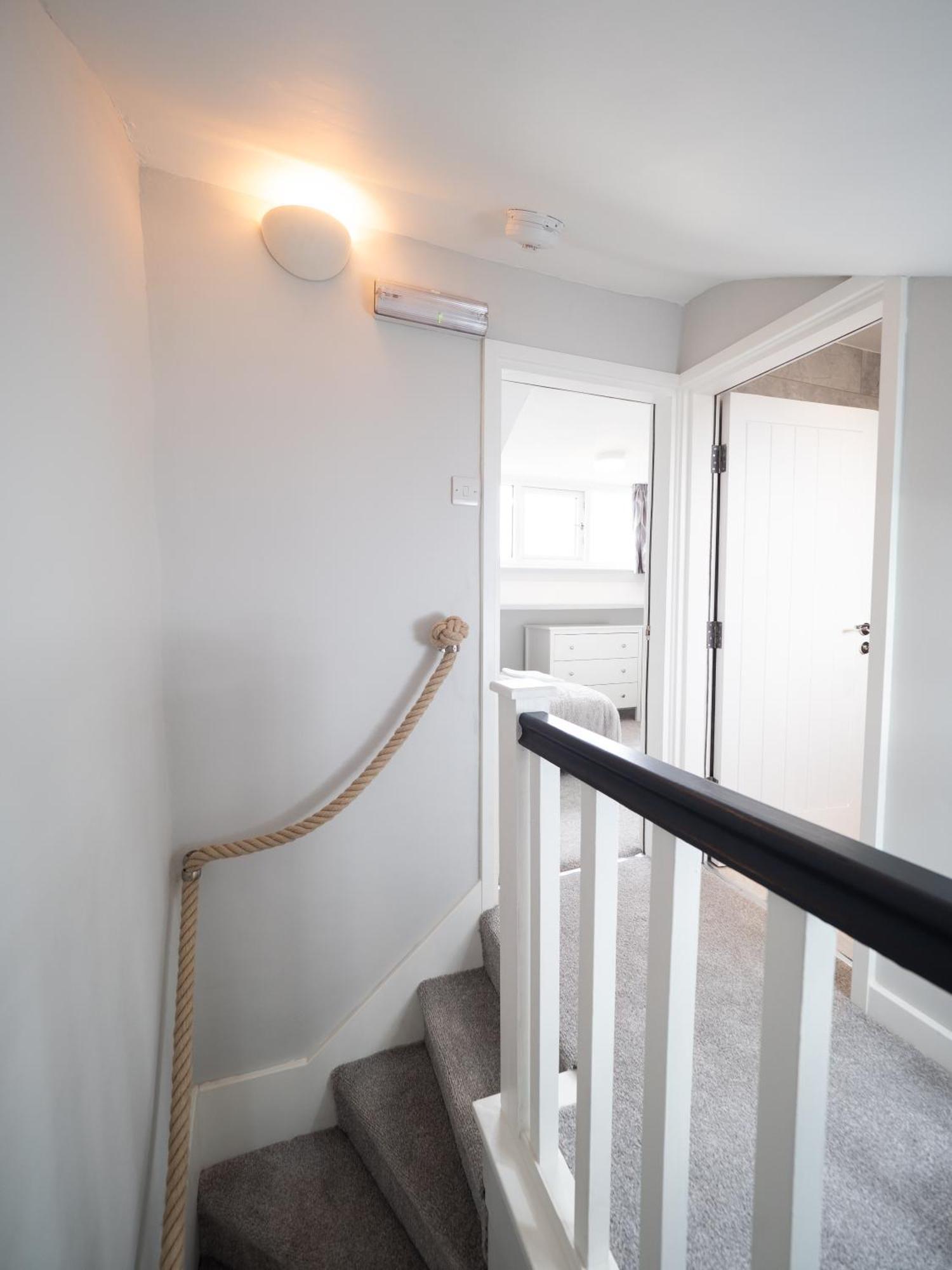 Sea View House Appartement Puck Kamer foto