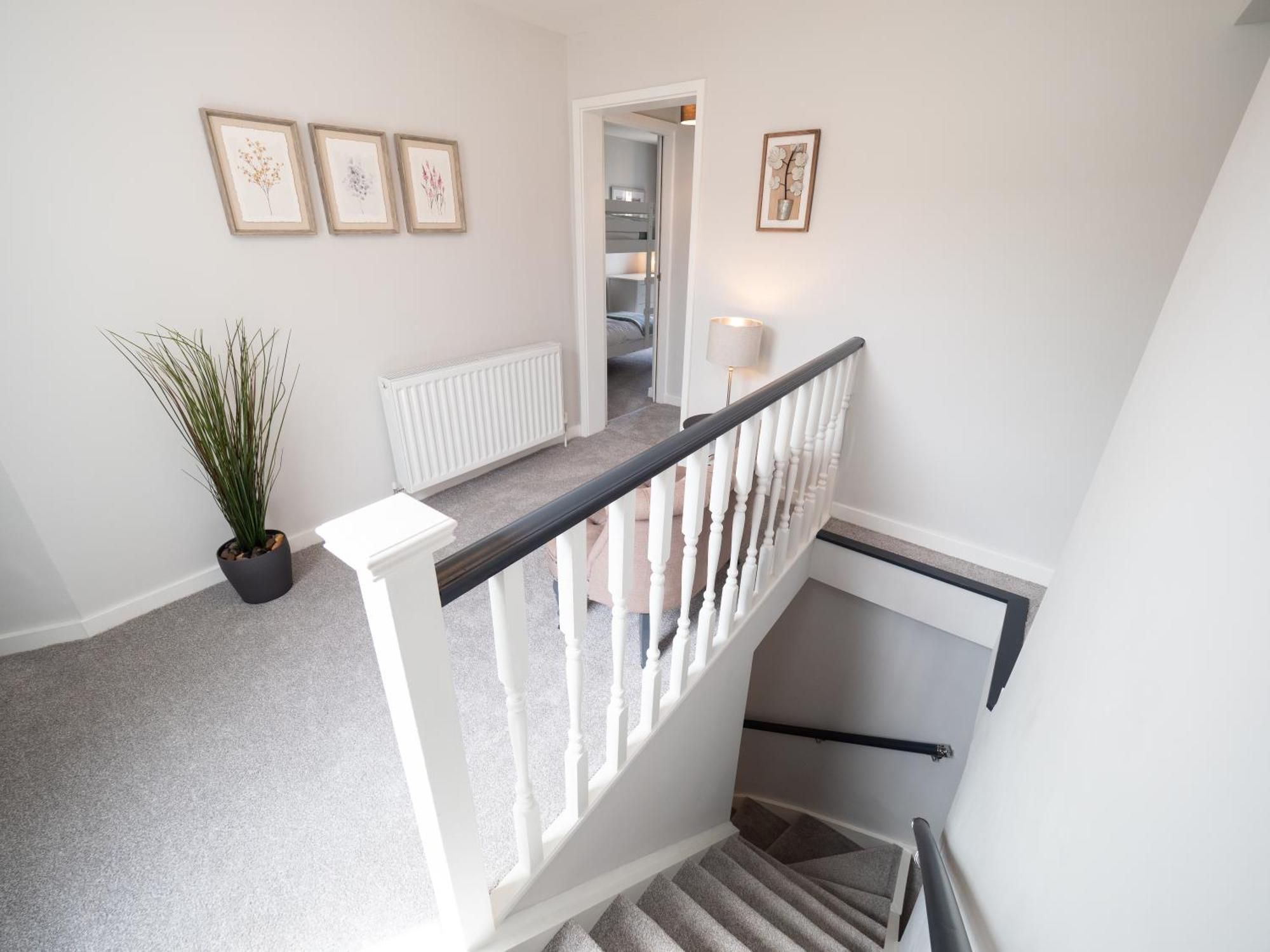 Sea View House Appartement Puck Kamer foto