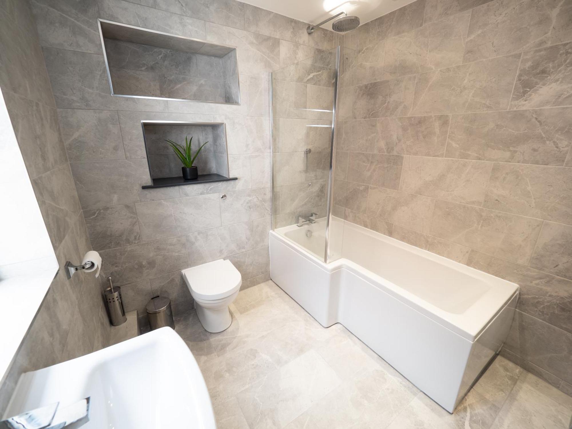Sea View House Appartement Puck Kamer foto