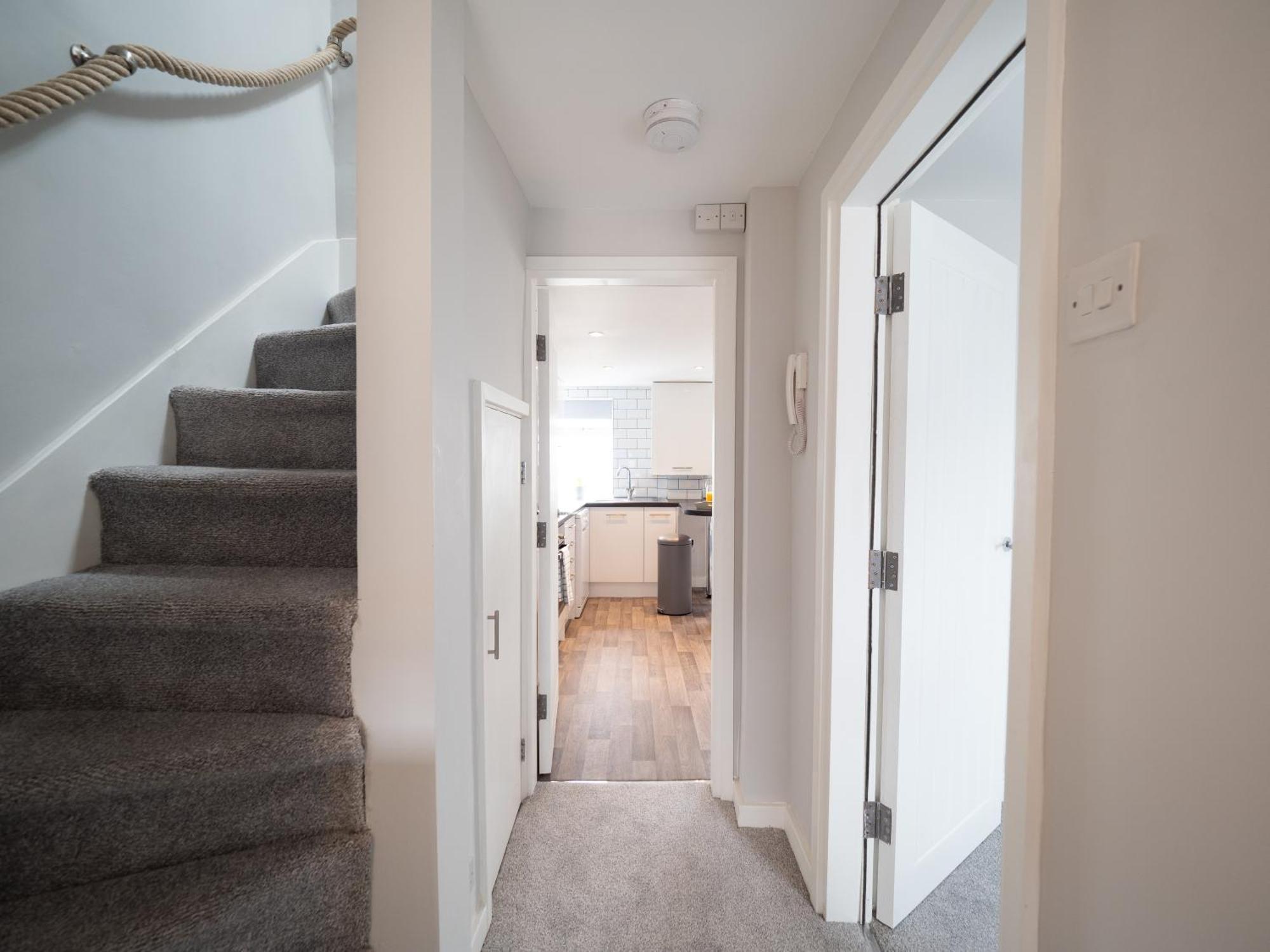Sea View House Appartement Puck Kamer foto