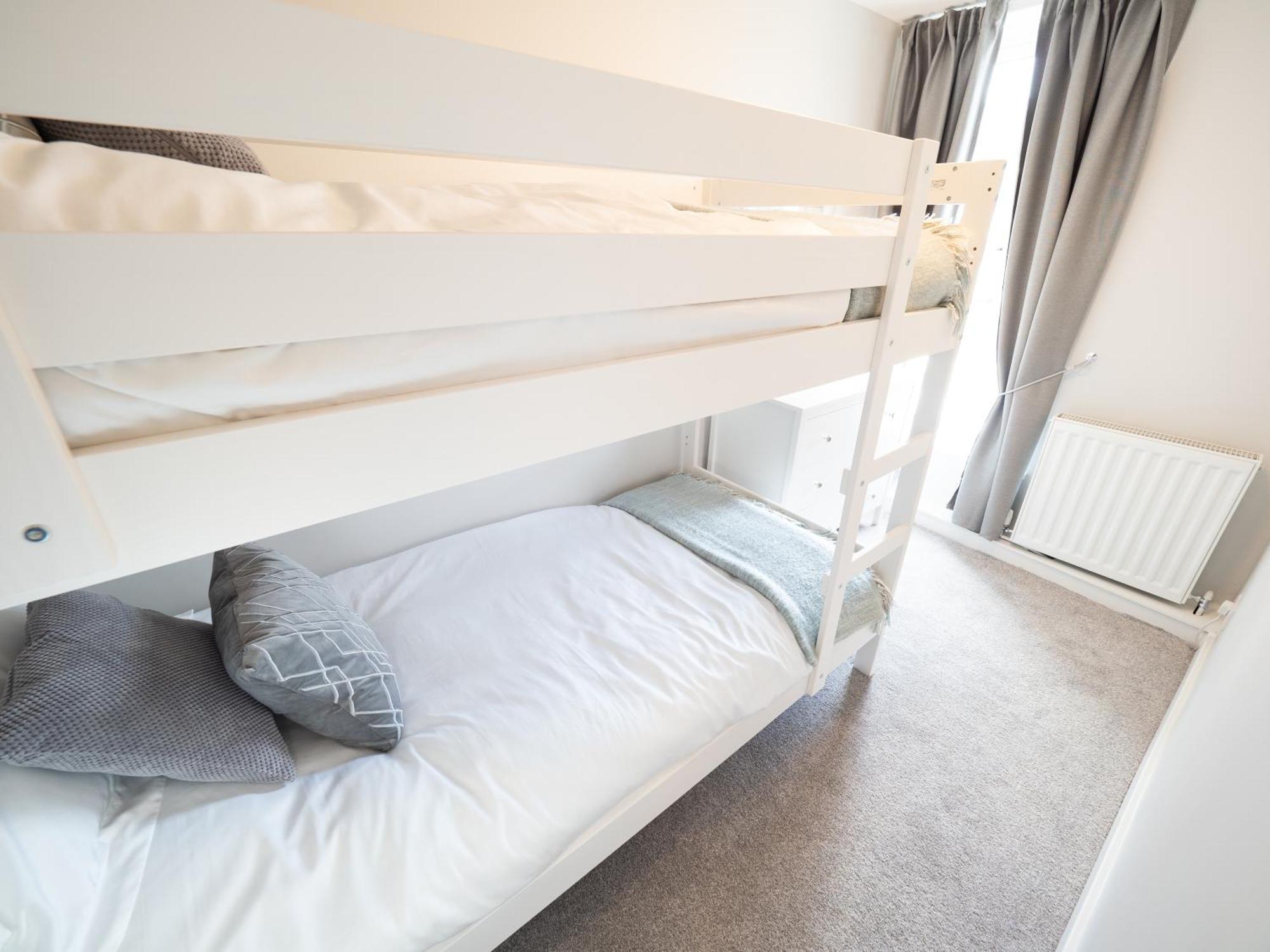 Sea View House Appartement Puck Kamer foto