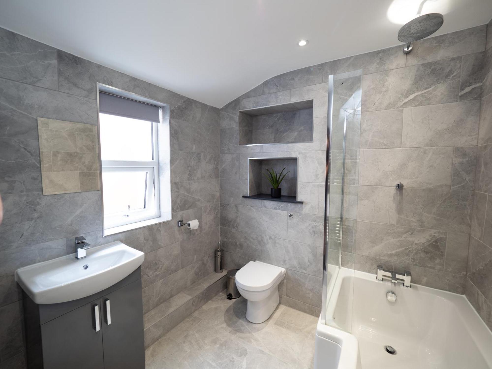 Sea View House Appartement Puck Kamer foto