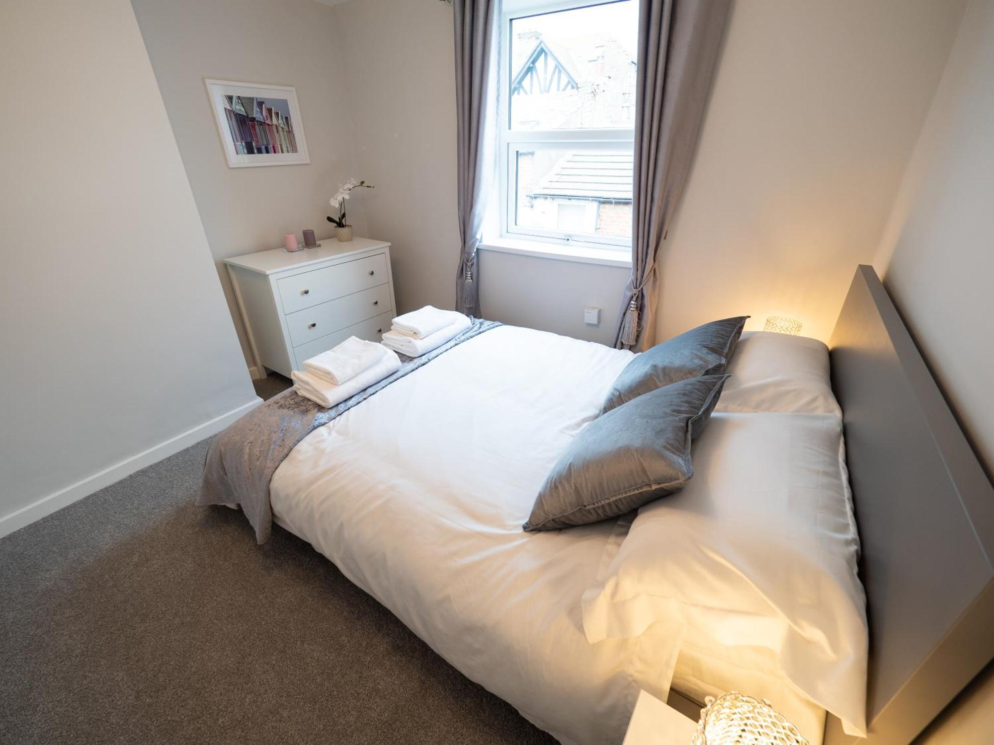 Sea View House Appartement Puck Kamer foto