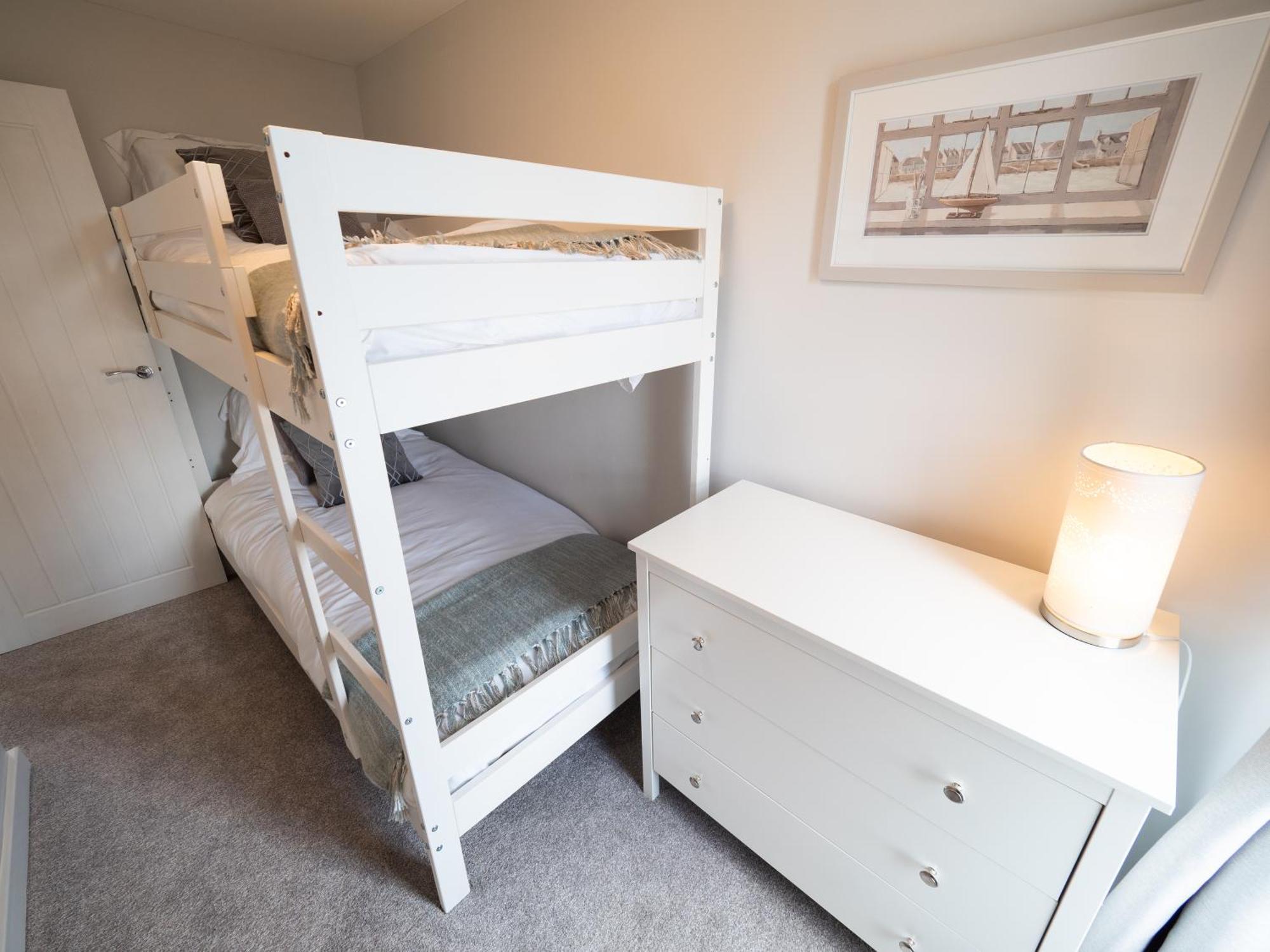 Sea View House Appartement Puck Kamer foto